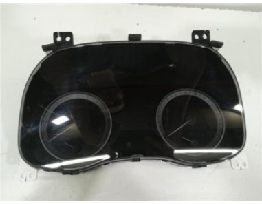 Cuadro Instrumentos Hyundai Tucson  1 6 Style 2WD [1 6 Ltr  - 100 kW CRDi CAT ]