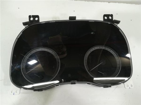 Cuadro Instrumentos Hyundai Tucson  1 6 Style 2WD [1 6 Ltr  - 100 kW CRDi CAT ]