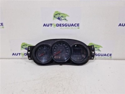 Cuadro Instrumentos Dacia Dokker  1 5 Essential [1 5 Ltr  - 66 kW dCi Diesel FAP CAT]