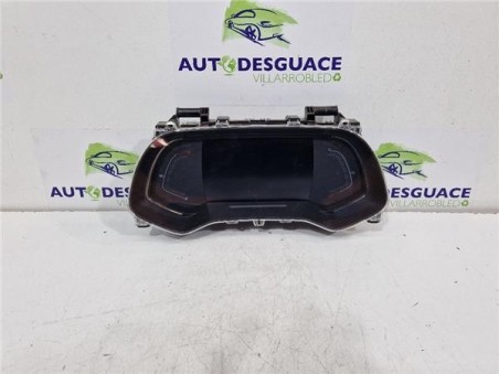Cuadro Instrumentos Renault Captur II  1 0 Experience [1 0 Ltr  - 74 kW TCE]