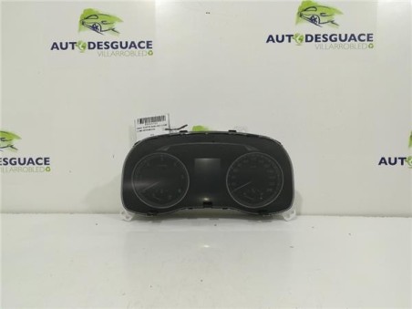 Cuadro Instrumentos Hyundai ELANTRA Sedán  1 6 CRDi