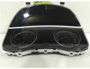 Cuadro Instrumentos Hyundai ELANTRA Sedán  1 6 CRDi Cuadro Instrumentos Hyundai ELANTRA Sedán  1 6 CRDi