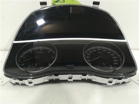 Cuadro Instrumentos Hyundai ELANTRA Sedán  1 6 CRDi
