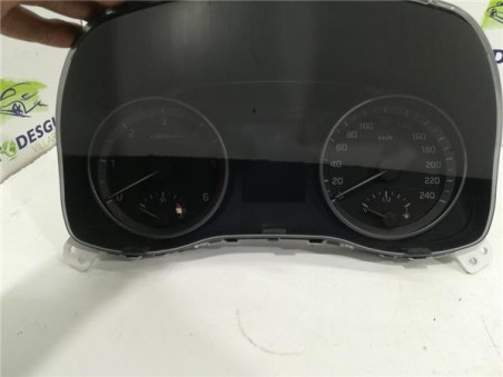 Cuadro Instrumentos Hyundai ELANTRA Sedán  1 6 CRDi