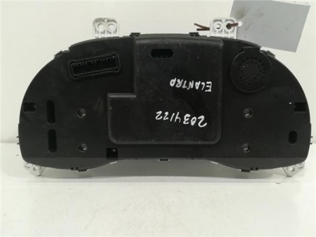 Cuadro Instrumentos Hyundai ELANTRA Sedán  1 6 CRDi