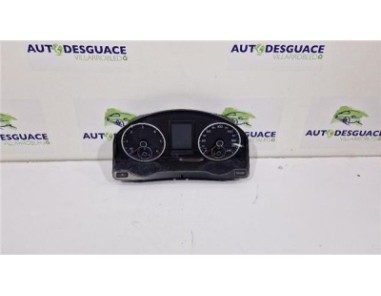 Cuadro Instrumentos Volkswagen Tiguan  2 0 TDI