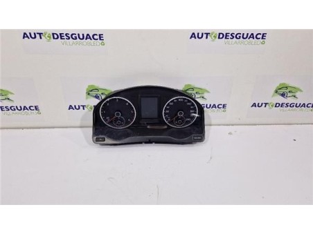 Cuadro Instrumentos Volkswagen Tiguan  2 0 TDI