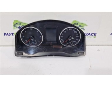 Cuadro Instrumentos Volkswagen Tiguan  2 0 TDI