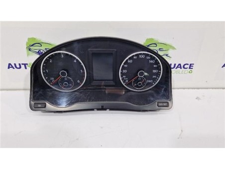 Cuadro Instrumentos Volkswagen Tiguan  2 0 TDI