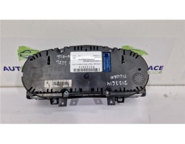Cuadro Instrumentos Volkswagen Tiguan  2 0 TDI