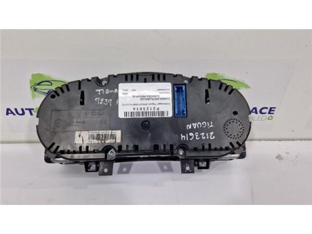 Cuadro Instrumentos Volkswagen Tiguan  2 0 TDI
