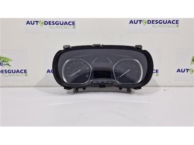 Cuadro Instrumentos Peugeot Expert Furgón  2 0 Pro Standard [2 0 Ltr  - 90 kW Blue-HDI FAP]