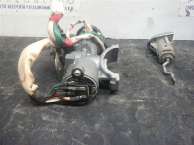 Antirrobo Kia CARENS 2 0 CRDi 