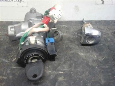 Antirrobo Kia CARENS 2 0 CRDi  2