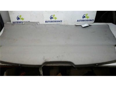 Bandeja Trasera Fiat IDEA 1 9 JTD