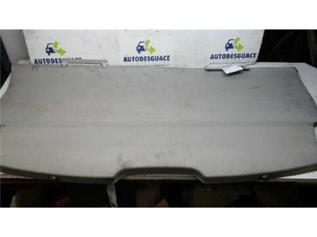 Bandeja Trasera Fiat IDEA 1 9 JTD 