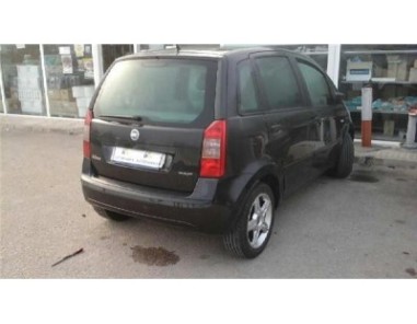 Bandeja Trasera Fiat IDEA 1 9 JTD 