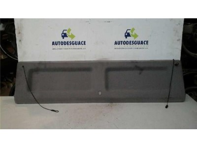 Bandeja Trasera Kia PICANTO 1 1 