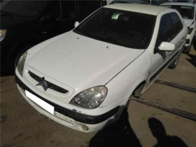 Antirrobo Citroen XSARA BERLINA 2 0 HDi  2