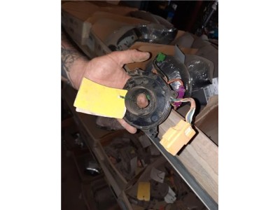 Anillo Airbag Volvo S60 BERLINA * 2