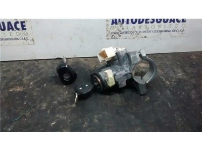Antirrobo Toyota AURIS 1 4 Turbodiesel
