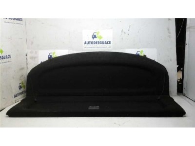 Bandeja Trasera Mazda 3 BERLINA 1 6 CD D