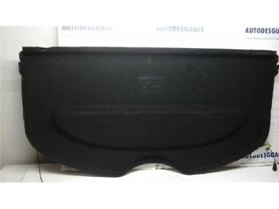 Bandeja Trasera Renault MEGANE II BERLINA 5P 1 5 dCi D 