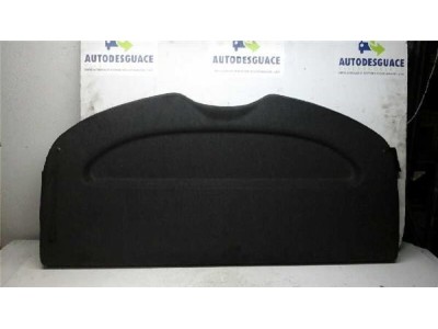 Bandeja Trasera Renault MEGANE II BERLINA 5P 1 5 dCi D  2