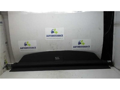Bandeja Trasera Skoda OCTAVIA BERLINA 1 9 TDI