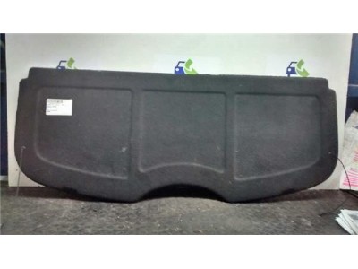 Bandeja Trasera Peugeot 207 1 6 16V HDi
