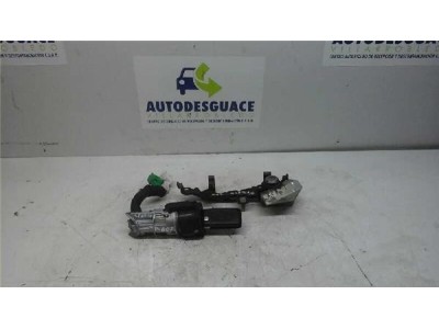 Antirrobo Peugeot 607 2 7 HDi FAP  2