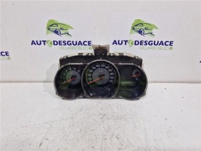 Cuadro Instrumentos Nissan Tiida  1 5 Acenta [1 5 Ltr  - 78 kW dCi Turbodiesel CAT]