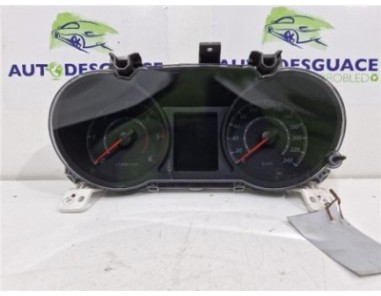 Cuadro Instrumentos Mitsubishi Outlander  2 2 DI-D Kaiteki Plus [2 2 Ltr  - 115 kW DI-D CAT]