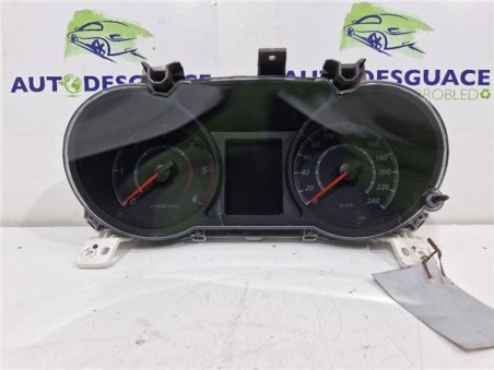 Cuadro Instrumentos Mitsubishi Outlander  2 2 DI-D Kaiteki Plus [2 2 Ltr  - 115 kW DI-D CAT]