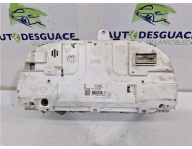 Cuadro Instrumentos Mitsubishi Outlander  2 2 DI-D Kaiteki Plus [2 2 Ltr  - 115 kW DI-D CAT]