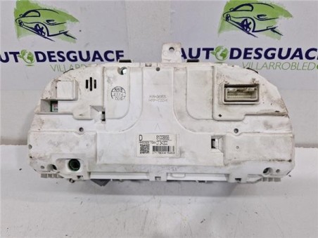 Cuadro Instrumentos Mitsubishi Outlander  2 2 DI-D Kaiteki Plus [2 2 Ltr  - 115 kW DI-D CAT]