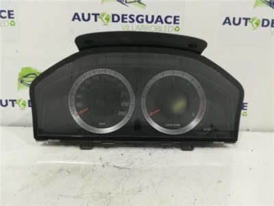 Cuadro Instrumentos Volvo XC60  2 0 Kinetic 2WD [2 0 Ltr  - 120 kW Diesel CAT]