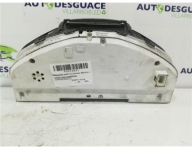 Cuadro Instrumentos Volvo XC60  2 0 Kinetic 2WD [2 0 Ltr  - 120 kW Diesel CAT]