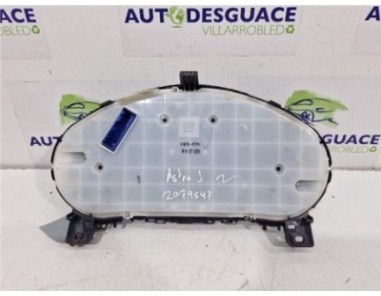 Cuadro Instrumentos Opel Astra J Berlina 5p  2 0 Cosmo [2 0 Ltr  - 118 kW 16V CDTI]