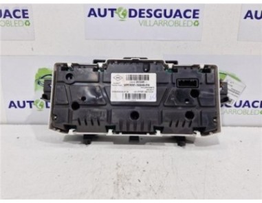 Cuadro Instrumentos Renault Captur I  0 9 Dynamique [0 9 Ltr  - 66 kW TCE Energy]