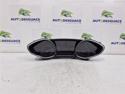 Cuadro Instrumentos Peugeot 308  1 6 Access [1 6 Ltr  - 68 kW HDi FAP]