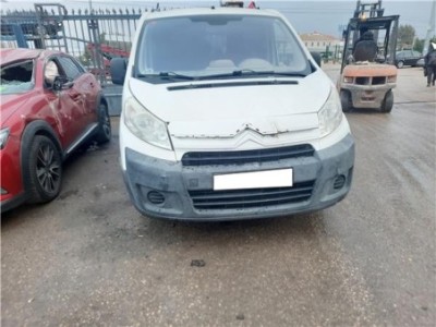 Cuadro Instrumentos Citroen Jumpy  2 0 HDi 120 Combi  [2 0 Ltr  - 88 kW HDi CAT ]