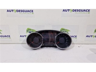 Cuadro Instrumentos Peugeot 3008  1 6 Access [1 6 Ltr  - 84 kW HDi FAP]