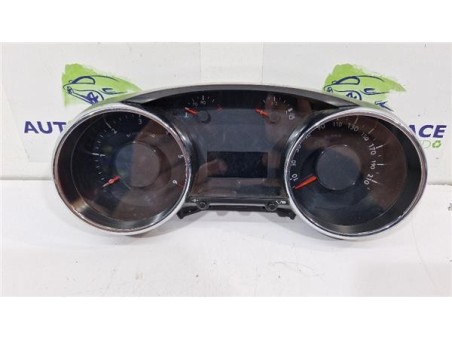 Cuadro Instrumentos Peugeot 3008  1 6 Access [1 6 Ltr  - 84 kW HDi FAP]