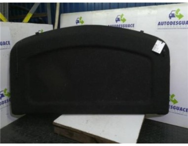 Bandeja Trasera Mazda 3 LIM  2 2 Turbodiesel 