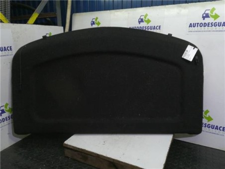 Bandeja Trasera Mazda 3 LIM  2 2 Turbodiesel 