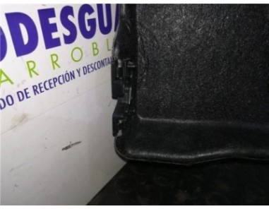 Bandeja Trasera Mazda 3 LIM  2 2 Turbodiesel 
