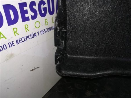 Bandeja Trasera Mazda 3 LIM  2 2 Turbodiesel 