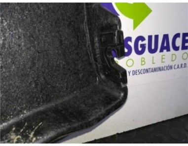 Bandeja Trasera Mazda 3 LIM  2 2 Turbodiesel 