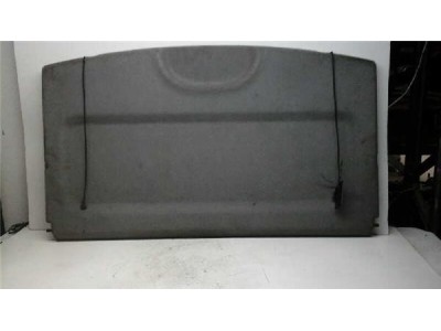 Bandeja Trasera Renault MEGANE II BERLINA 5P *